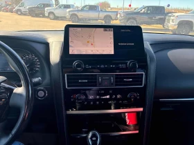 Infiniti QX80 LUXE 7 PASSENGER| DISTR| 360| �����| �����| ������ | Mobile.bg � ����� ������ 10