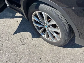 BMW X3 | ОБДУХВАНЕ | HUD | ПАНОРАМА | CARFAX |  - 16400 € / 32075.61 лв. - 92221789 12