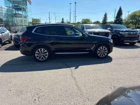 BMW X3 | ОБДУХВАНЕ | HUD | ПАНОРАМА | CARFAX |  - 16400 € / 32075.61 лв. - 92221789 3