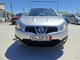 Nissan Qashqai 1.6i/НАВИ/ПАНОРАМА/КАМЕРА/ПОДГРЕВ/176000км | Auto.bg — изображение 5