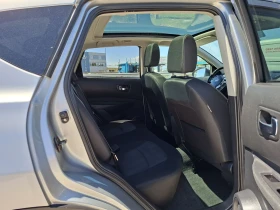 Nissan Qashqai 1.6i/НАВИ/ПАНОРАМА/КАМЕРА/ПОДГРЕВ/176000км | Auto.bg — изображение 10