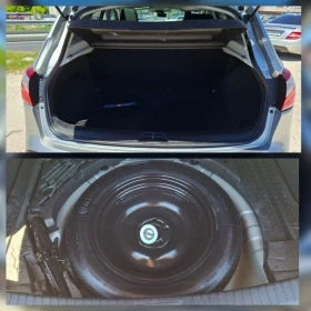 Nissan Qashqai 1.6i/НАВИ/ПАНОРАМА/КАМЕРА/ПОДГРЕВ/176000км | Auto.bg — изображение 15