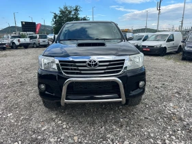Toyota Hilux 2, 5TDI 144kc | Mobile.bg � ����� ������ 8