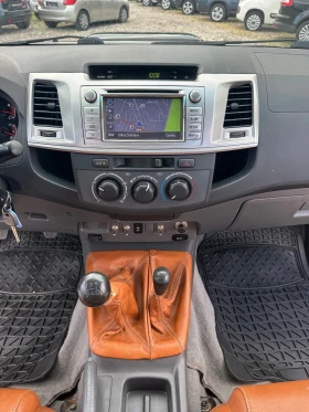Toyota Hilux 2, 5TDI 144kc | Mobile.bg � ����� ������ 12
