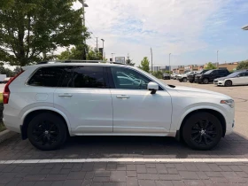 Volvo Xc90 * T6 MOMENTUM * 360 ������* ��������* ��������*  | Mobile.bg � ����� ������ 4