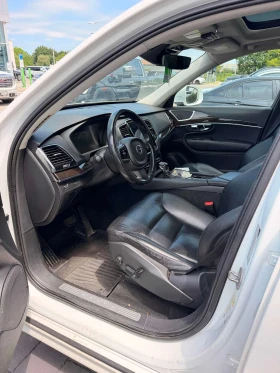 Volvo Xc90 * T6 MOMENTUM * 360 ������* ��������* ��������*  | Mobile.bg � ����� ������ 7