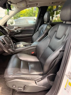 Volvo Xc90 * T6 MOMENTUM * 360 ������* ��������* ��������*  | Mobile.bg � ����� ������ 9