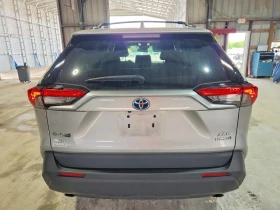Toyota Rav4 HYBRID XLE AWD | Mobile.bg � ����� ������ 6