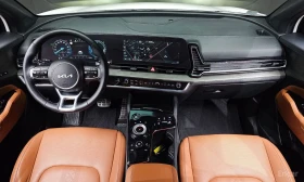 Kia Sportage HYBRID* SIGNATURE* ���������* ���������* 360������ | Mobile.bg � ����� ������ 8