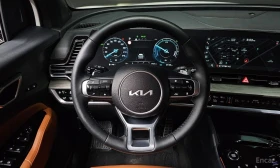 Kia Sportage HYBRID* SIGNATURE* ���������* ���������* 360������ | Mobile.bg � ����� ������ 9