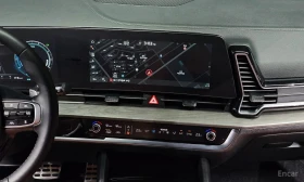 Kia Sportage HYBRID* SIGNATURE* ���������* ���������* 360������ | Mobile.bg � ����� ������ 11