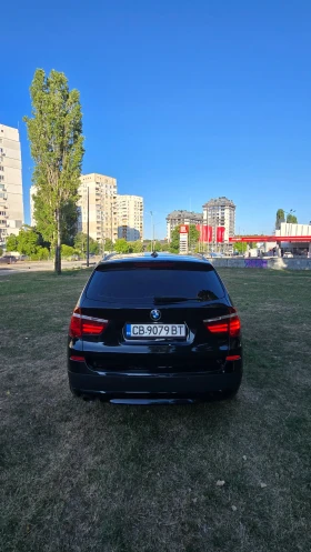 BMW X3 - 7399 € - 97190201 6