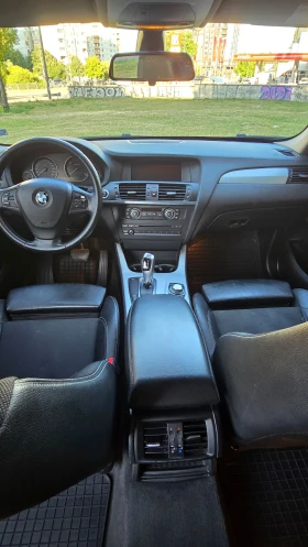 BMW X3 - 7399 € - 97190201 11