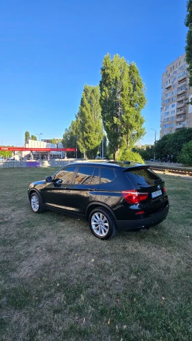 BMW X3 - 7399 € - 97190201 5