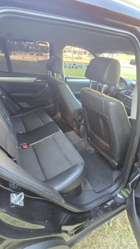 BMW X3 - 7399 € - 97190201 12