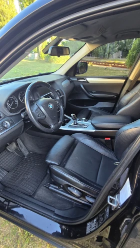 BMW X3 - 7399 € - 97190201 9