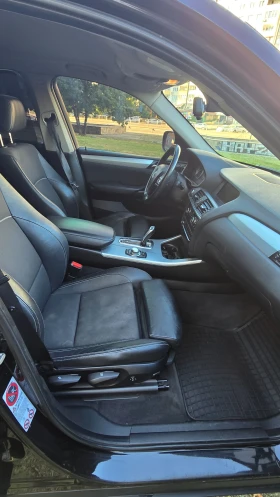 BMW X3 - 7399 € - 97190201 13