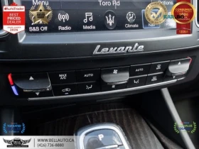 Maserati Levante * FULL * Harman Kardon* АвтоКредит* (ЦЕНА ДО БГ) | Auto.bg — изображение 11