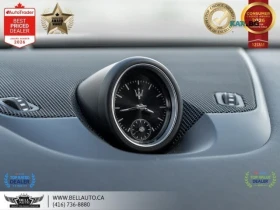 Maserati Levante * FULL * Harman Kardon* АвтоКредит* (ЦЕНА ДО БГ) | Auto.bg — изображение 15