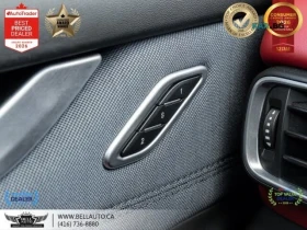 Maserati Levante * FULL * Harman Kardon* АвтоКредит* (ЦЕНА ДО БГ) | Auto.bg — изображение 14