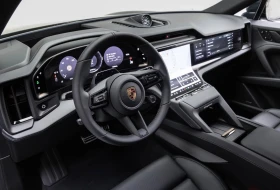 Porsche Cayenne ELECTRIC/COUPE/4WD/REAR AXLE/AR HUD/BOSE/22/ | Mobile.bg � ����� ������ 9