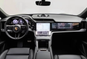 Porsche Cayenne ELECTRIC/COUPE/4WD/REAR AXLE/AR HUD/BOSE/22/ | Mobile.bg � ����� ������ 10