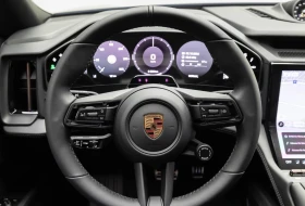 Porsche Cayenne ELECTRIC/COUPE/4WD/REAR AXLE/AR HUD/BOSE/22/ | Mobile.bg � ����� ������ 11