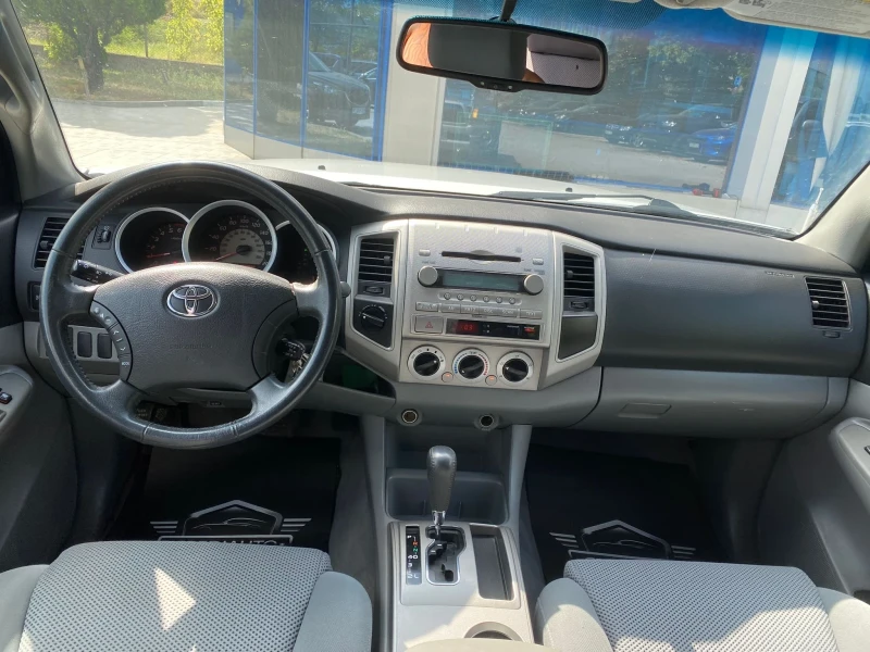 Toyota Tacoma 4.0i 4х4, снимка 11 - Автомобили и джипове - 50989388
