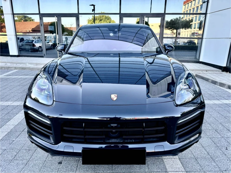 Porsche Cayenne E-Hybrid 3.0 V6, снимка 2 - Автомобили и джипове - 52517532