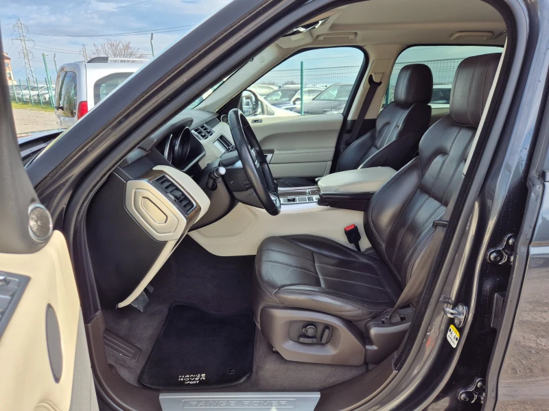 Land Rover Range Rover Sport 3.0D HSE 249k.c, снимка 13 - Автомобили и джипове - 52628308