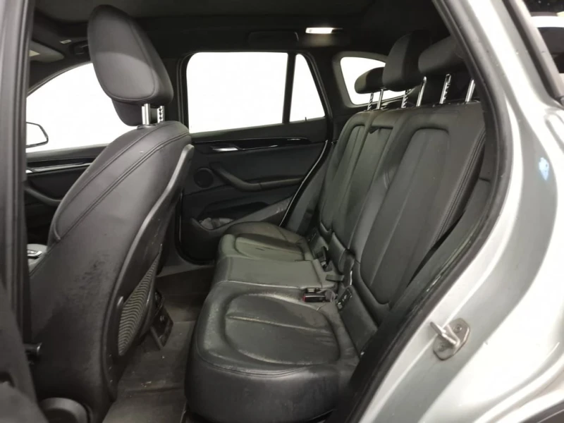 BMW X1 * XDRIVE28I * CARFAX * БЕЗ ПЪРВОНАЧАЛНА ВНОСКА, снимка 12 - Автомобили и джипове - 52803288