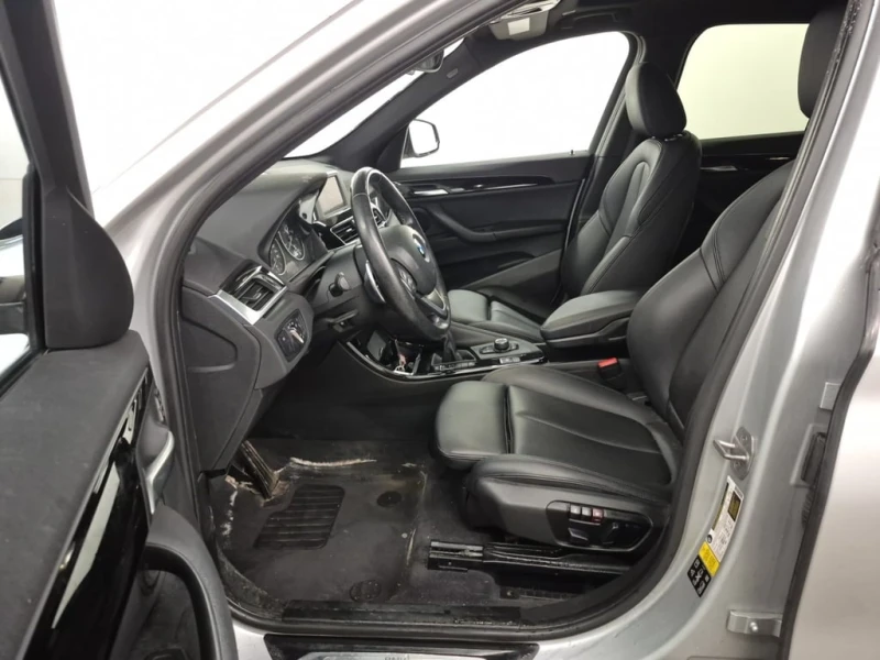 BMW X1 * XDRIVE28I * CARFAX * БЕЗ ПЪРВОНАЧАЛНА ВНОСКА, снимка 7 - Автомобили и джипове - 52803288