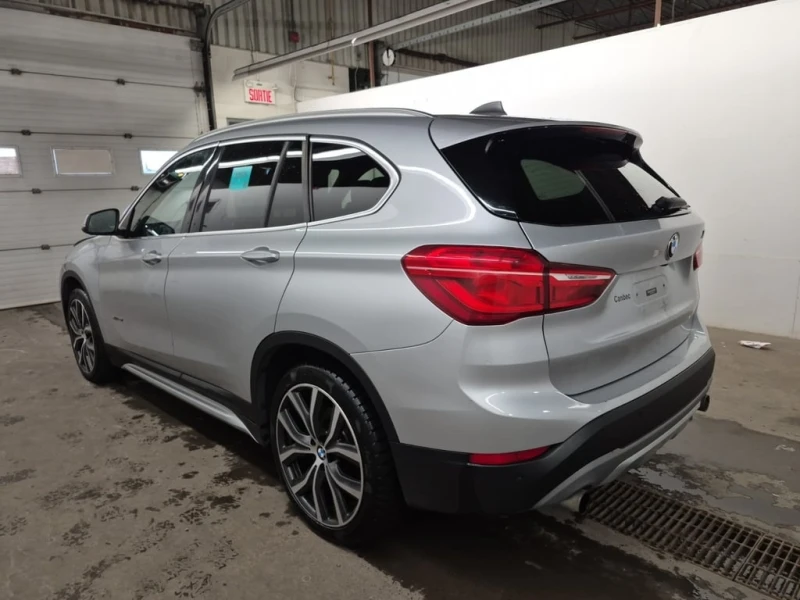 BMW X1 * XDRIVE28I * CARFAX * БЕЗ ПЪРВОНАЧАЛНА ВНОСКА, снимка 6 - Автомобили и джипове - 52803288
