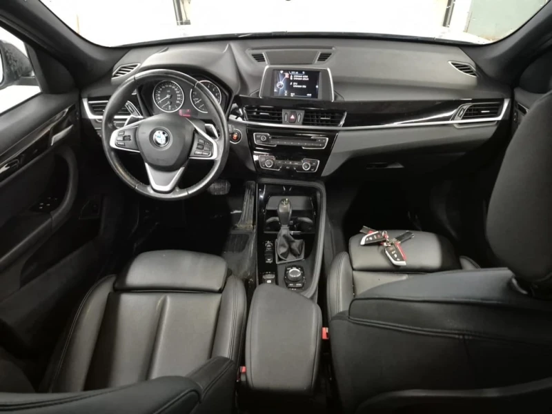 BMW X1 * XDRIVE28I * CARFAX * БЕЗ ПЪРВОНАЧАЛНА ВНОСКА, снимка 9 - Автомобили и джипове - 52803288