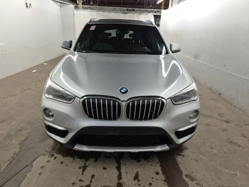 BMW X1 * XDRIVE28I * CARFAX * БЕЗ ПЪРВОНАЧАЛНА ВНОСКА, снимка 2 - Автомобили и джипове - 52803288