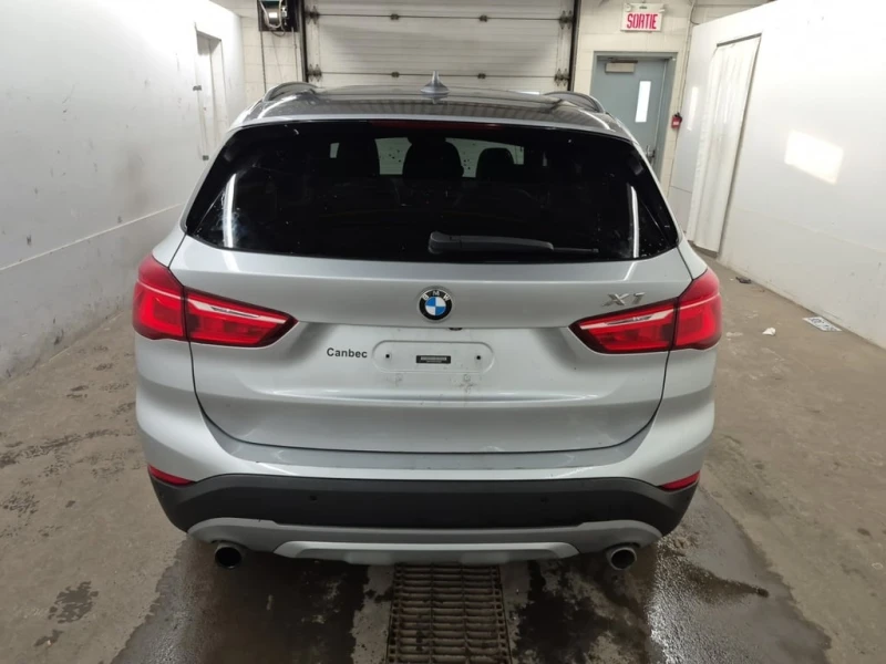 BMW X1 * XDRIVE28I * CARFAX * БЕЗ ПЪРВОНАЧАЛНА ВНОСКА, снимка 5 - Автомобили и джипове - 52803288