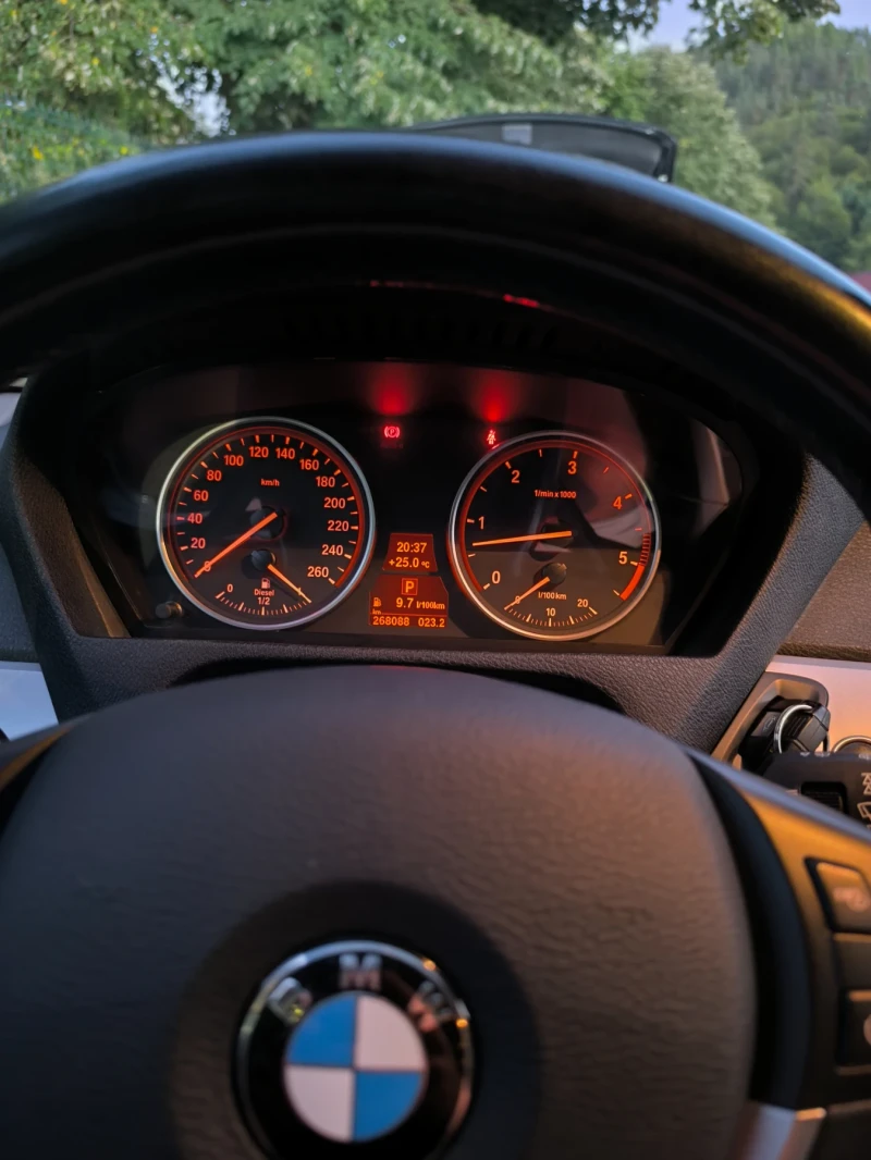 BMW X5, снимка 2 - Автомобили и джипове - 52922795