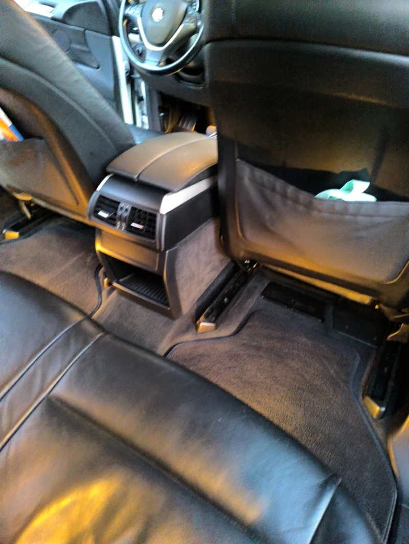 BMW X5, снимка 6 - Автомобили и джипове - 52922795