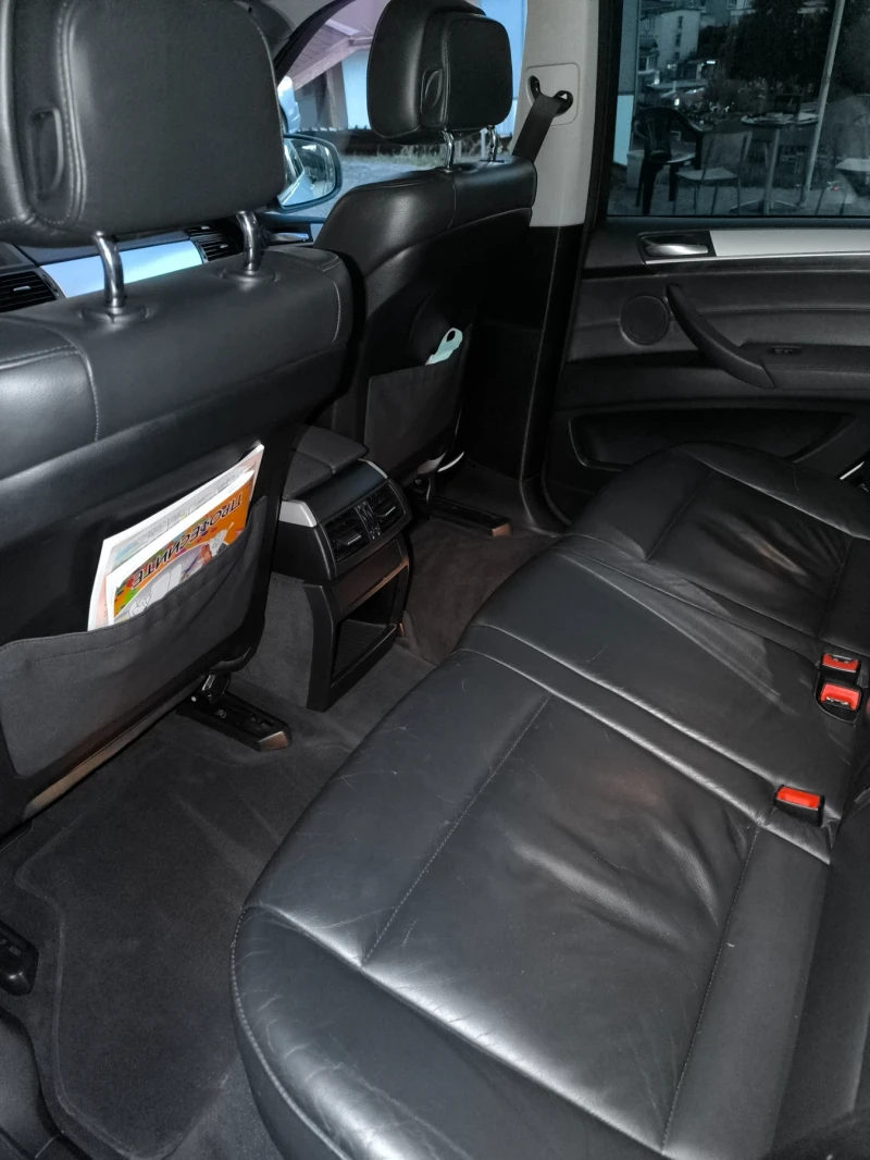 BMW X5, снимка 8 - Автомобили и джипове - 52922795
