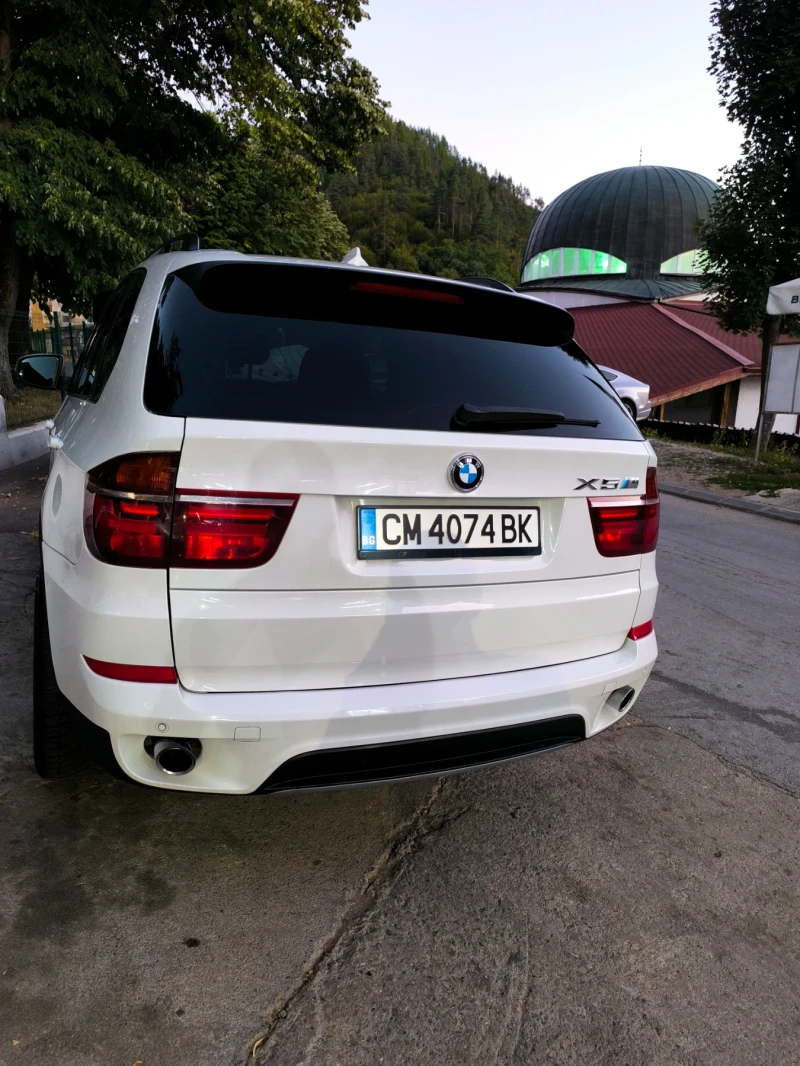 BMW X5, снимка 15 - Автомобили и джипове - 52922795