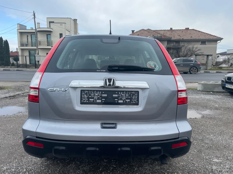 Honda Cr-v, снимка 6 - Автомобили и джипове - 53033151