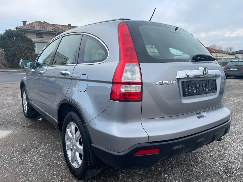 Honda Cr-v, снимка 4 - Автомобили и джипове - 53033151