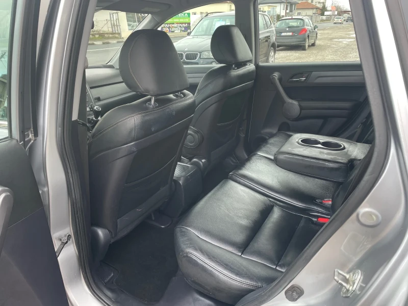 Honda Cr-v, снимка 8 - Автомобили и джипове - 53033151