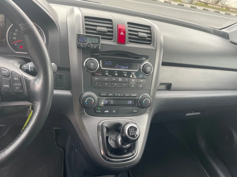 Honda Cr-v, снимка 13 - Автомобили и джипове - 53033151