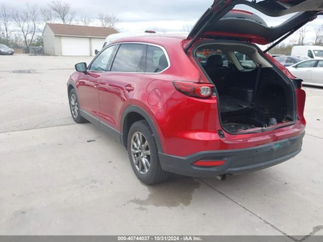 Mazda CX-9 TOURING* ПОДГРЕВИ* ПАНО* ФИКС.ЦЕНА, снимка 4 - Автомобили и джипове - 48620450