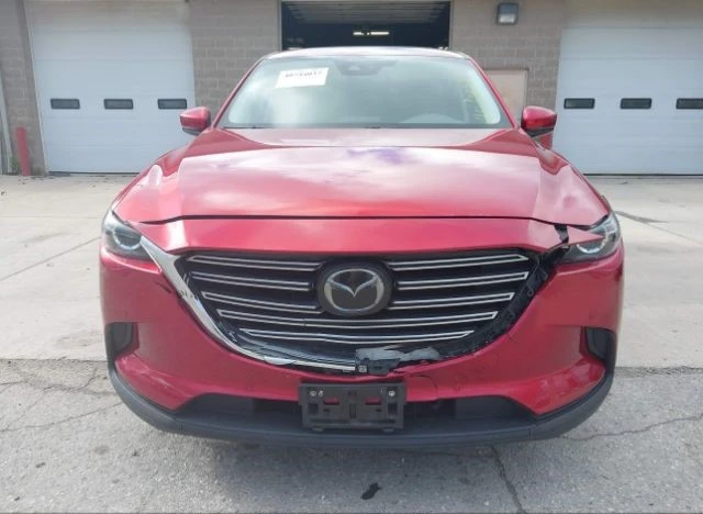 Mazda CX-9 TOURING* ПОДГРЕВИ* ПАНО* ФИКС.ЦЕНА, снимка 2 - Автомобили и джипове - 48620450