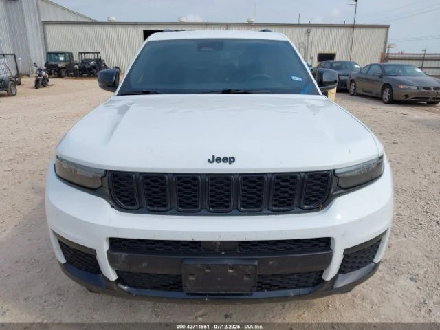 Jeep Grand cherokee ALTITUDE* EDITION* 3.6* V6* 8ZF* ПОДГРЕВ* КАМЕРА*  - изображение 7