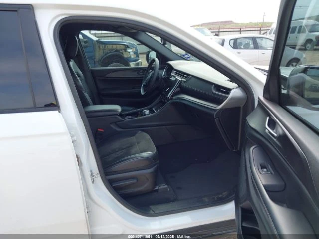 Jeep Grand cherokee ALTITUDE* EDITION* 3.6* V6* 8ZF* ПОДГРЕВ* КАМЕРА*  - изображение 9