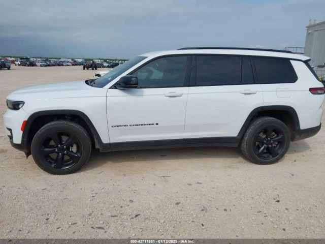 Jeep Grand cherokee ALTITUDE* EDITION* 3.6* V6* 8ZF* ПОДГРЕВ* КАМЕРА*  - изображение 6