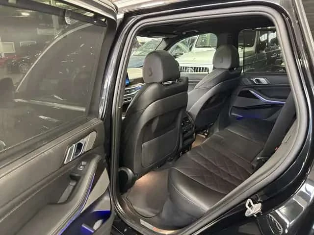 BMW X5 | xDrive40i | HUD | 360  | PANO | ОБДУХВАНЕ - изображение 7